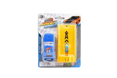 电镀车+弹射器 - OBL967759