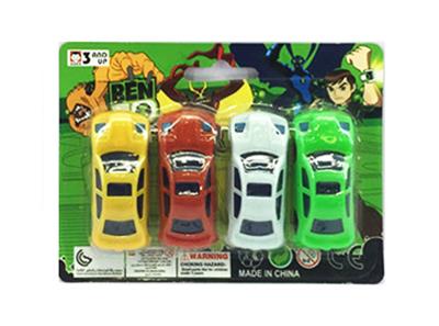 滑行吉普车 - OBL967760