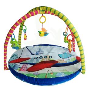 Baby carpet/Fitness frame - OBL967915