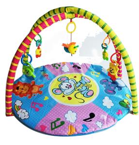 Baby carpet/Fitness frame - OBL967916