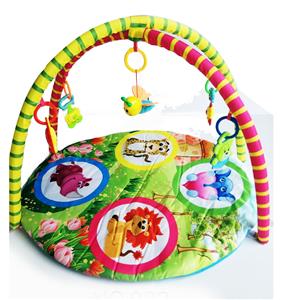 Baby carpet/Fitness frame - OBL967917