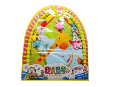 Baby carpet/Fitness frame - OBL967921