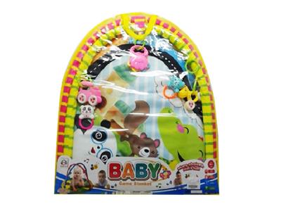 Baby carpet/Fitness frame - OBL967922