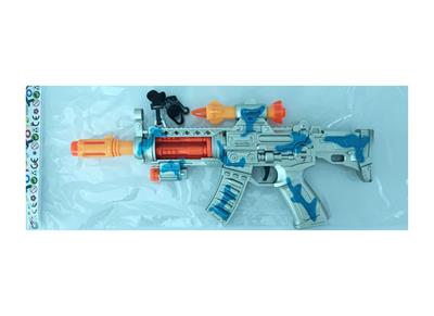 Electric gun - OBL967950