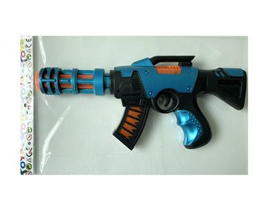 Electric gun - OBL967954