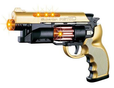 Electric gun - OBL967960