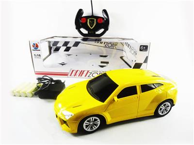 Remote control cars / tanks - OBL968084