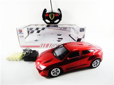 Remote control cars / tanks - OBL968085