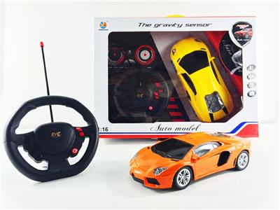 Remote control cars / tanks - OBL968088