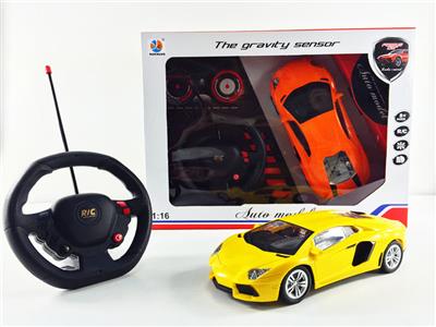 Remote control cars / tanks - OBL968089