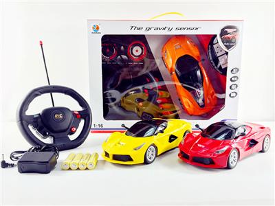 Remote control cars / tanks - OBL968092