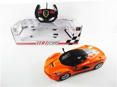 Remote control cars / tanks - OBL968093