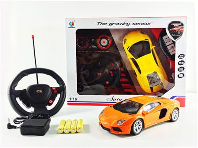 Remote control cars / tanks - OBL968096