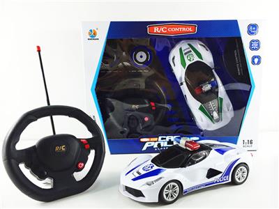 Remote control cars / tanks - OBL968099