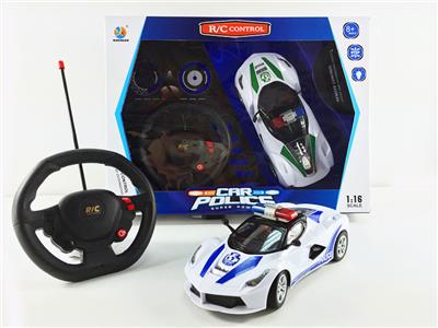 Remote control cars / tanks - OBL968100