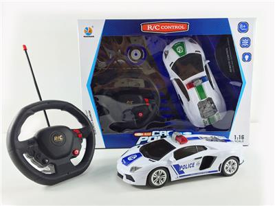 Remote control cars / tanks - OBL968101
