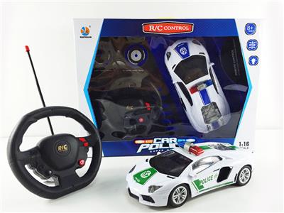 Remote control cars / tanks - OBL968102