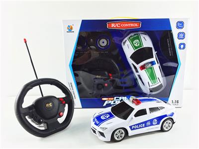 Remote control cars / tanks - OBL968103