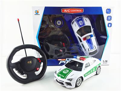 Remote control cars / tanks - OBL968105