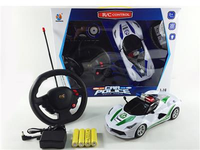 Remote control cars / tanks - OBL968106