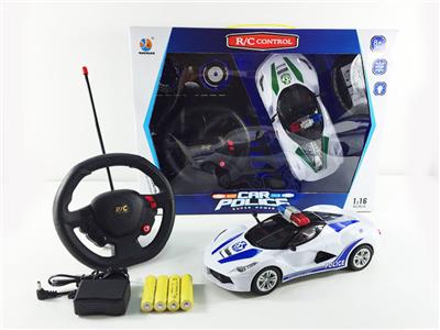 Remote control cars / tanks - OBL968107