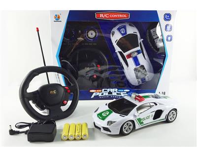 Remote control cars / tanks - OBL968108