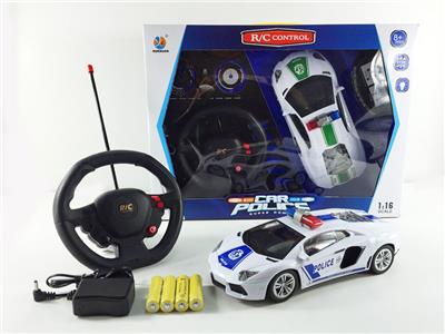 Remote control cars / tanks - OBL968109