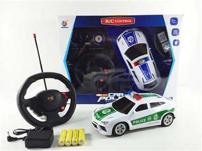 Remote control cars / tanks - OBL968110