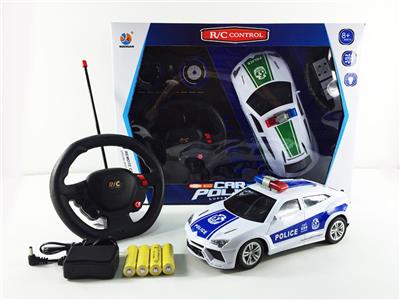 Remote control cars / tanks - OBL968111