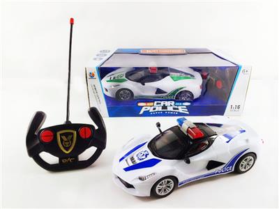 Remote control cars / tanks - OBL968113