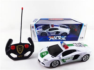 Remote control cars / tanks - OBL968114