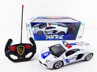 Remote control cars / tanks - OBL968116
