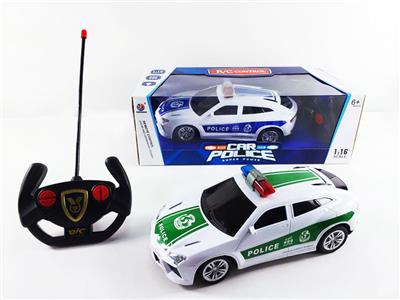 Remote control cars / tanks - OBL968117