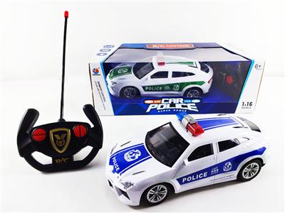 Remote control cars / tanks - OBL968118