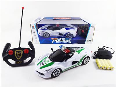 Remote control cars / tanks - OBL968119