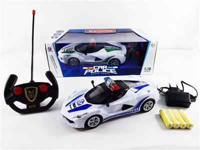 Remote control cars / tanks - OBL968120