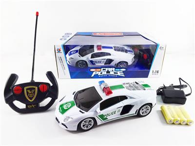 Remote control cars / tanks - OBL968121