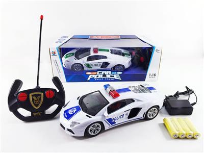 Remote control cars / tanks - OBL968122