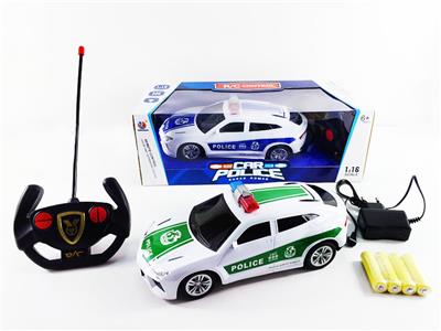 Remote control cars / tanks - OBL968123
