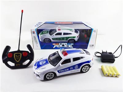 Remote control cars / tanks - OBL968124