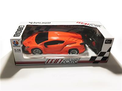 Remote control cars / tanks - OBL968125