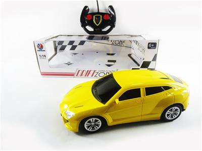 Remote control cars / tanks - OBL968126