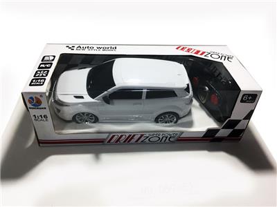 Remote control cars / tanks - OBL968128