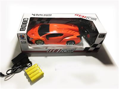 Remote control cars / tanks - OBL968130