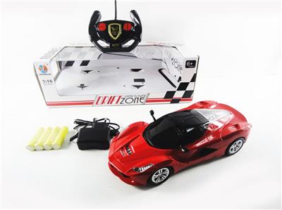 Remote control cars / tanks - OBL968135
