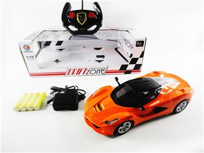 Remote control cars / tanks - OBL968136