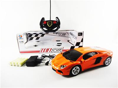 Remote control cars / tanks - OBL968137