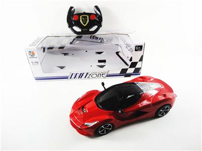Remote control cars / tanks - OBL968138