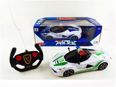 Remote control cars / tanks - OBL968139