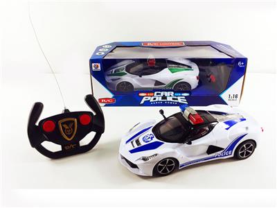 Remote control cars / tanks - OBL968140